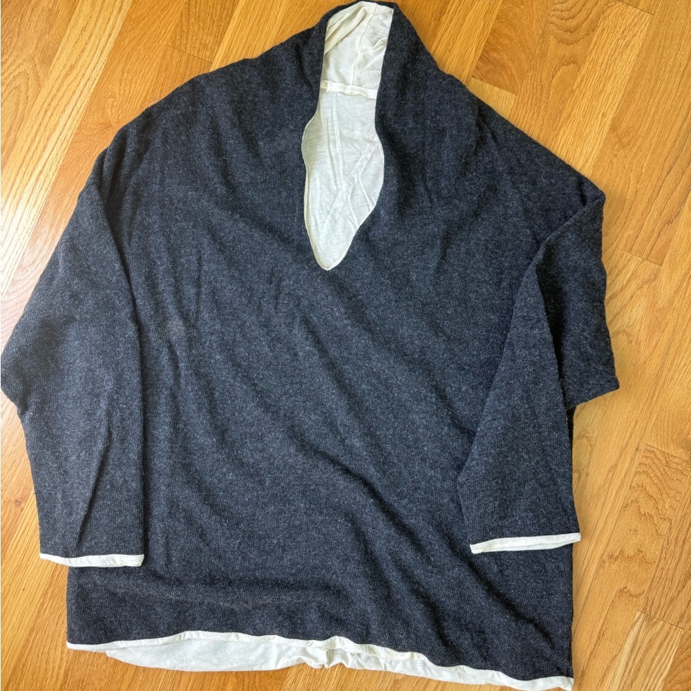 Elsa Esturgie Sweater